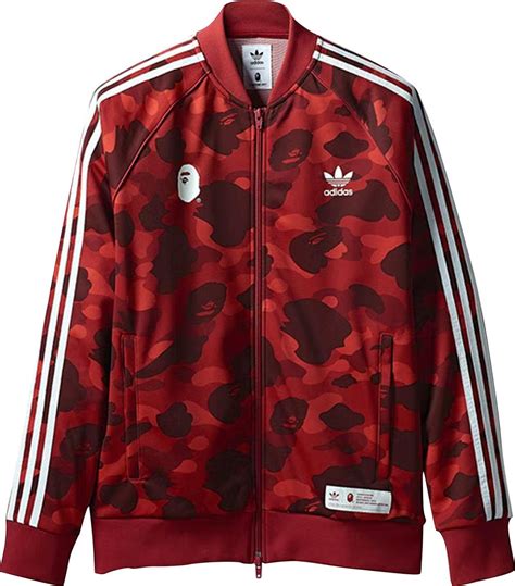 adidas bape x adicolor|adidas x bape tracksuit.